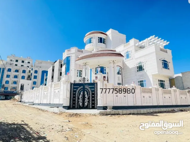 17 m2 Studio Villa for Sale in Sana'a Asbahi