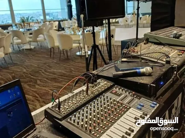 Dj Instruments for sale in Amman