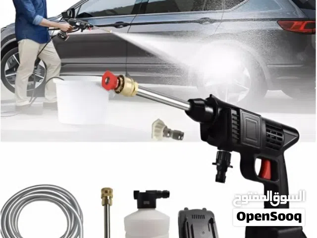 جيتور الماء المحمول الاصلى