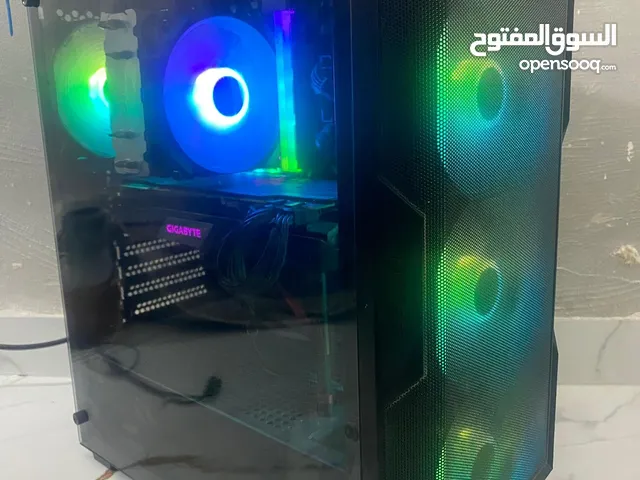 بيسي قيمنج ممتاز للالعاب
