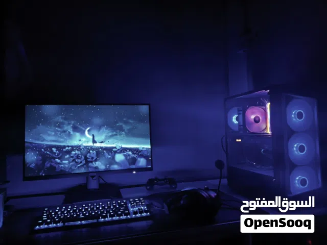 PC    للبيع