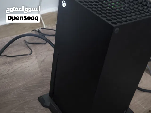 اكس بوكس سيريس اكس