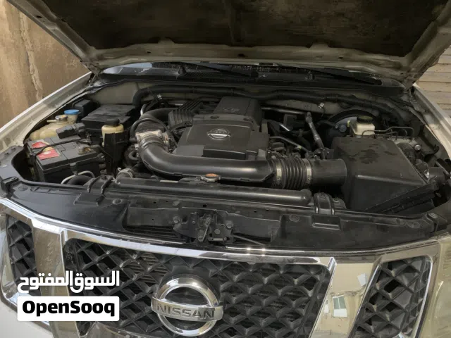Used Nissan Pathfinder in Baghdad