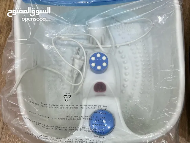 جهاز مساج لأرجل