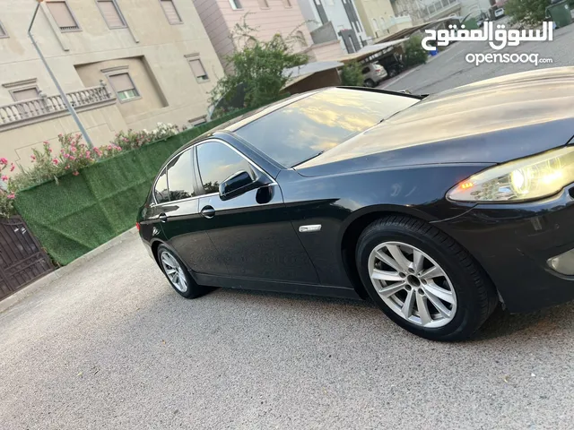 Used BMW 5 Series in Kuwait City