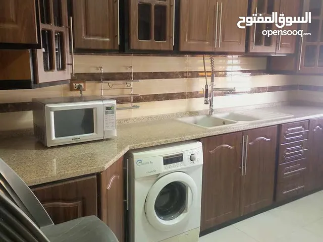 130 m2 3 Bedrooms Apartments for Rent in Amman 7th Circle