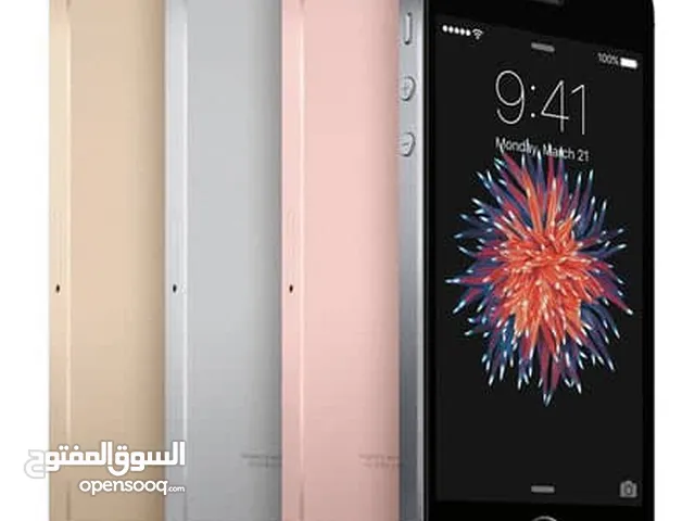 Apple iPhone SE 64 GB in Aden