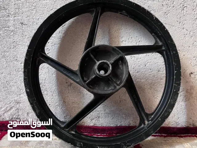 ويل دراجة بوكسر للبيع