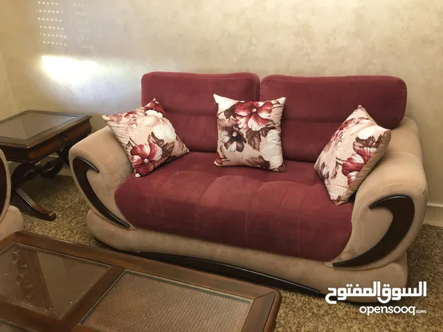 بيع طقم معيشة