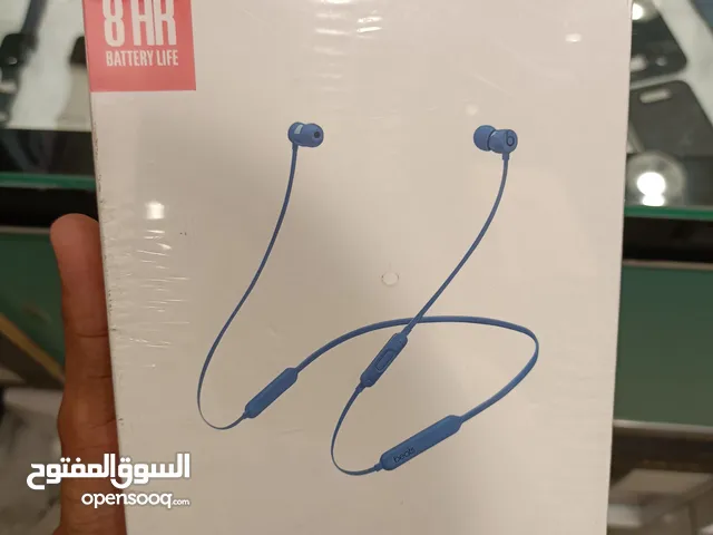Beats x wireless earphones