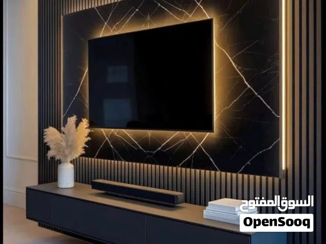 � جبسن بورد ودهانات وديكورات عصرية  جودة عالية وأسعار منافسة بالعقبة �