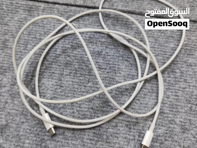 مطلوب كيبل ايفون