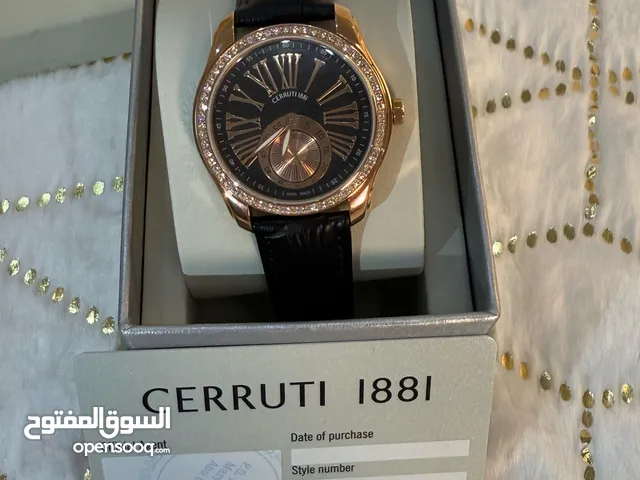 ساعات نسائية متنوعة