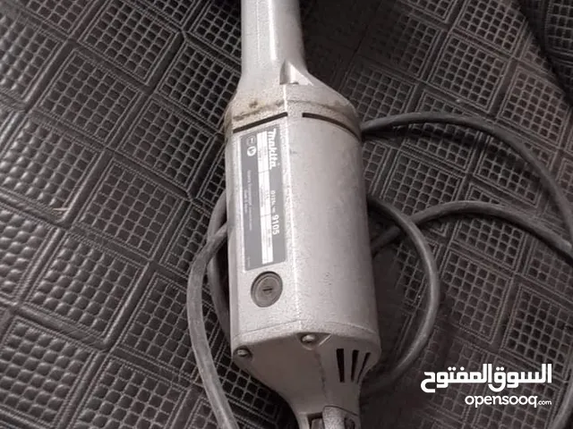 صاروخ تلميع السيارات ماكيتا ياباني