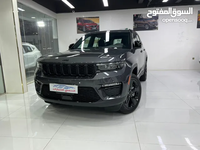 Jeep Cherokee Limited in Al Batinah