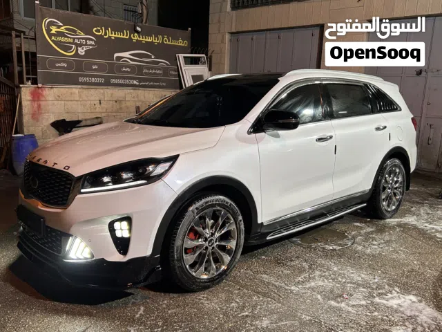 Used Kia Sorento in Bethlehem