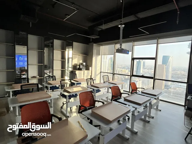 50 m2 Offices for Sale in Kuwait City Sharq