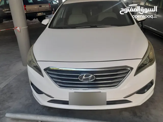 Used Hyundai Sonata in Muharraq