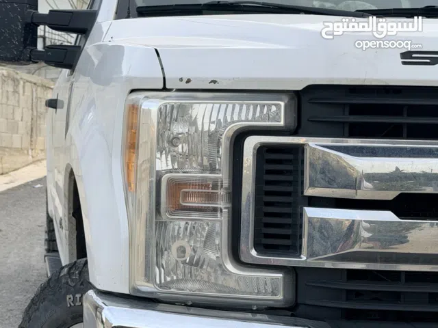 فورد سوبر ديوتي f350