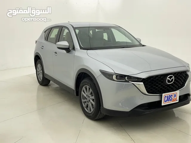 (HOME TEST DRIVE AND ZERO DOWN PAYMENT) MAZDA CX 5