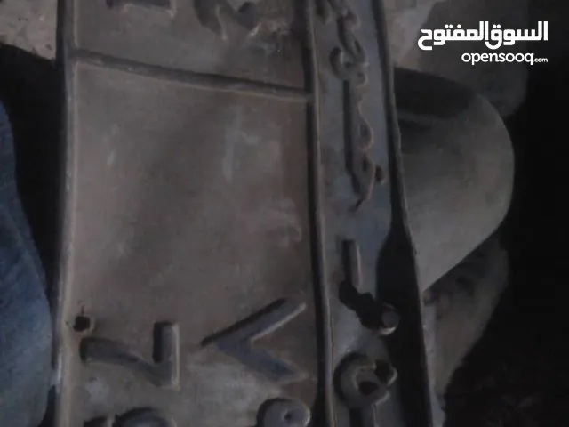 رقم سياره مميز وفخم