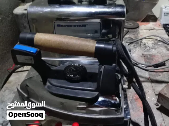 بويلر ايطالي مستخدم بحاله جيده للبيع  يستخدم في المغاسل والدوبي واللونجي موجود في ولايه صحار ضمان وا