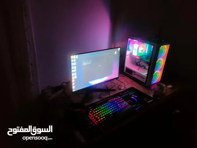 جهاز جيمنج لقطة