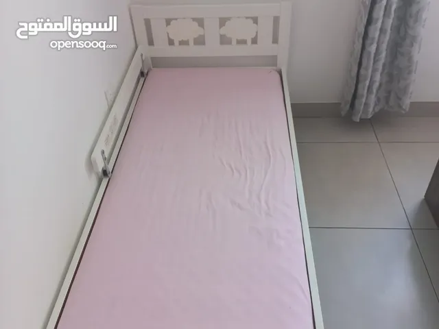 IKEA Brand child bed with mattress