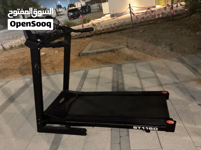 آلة رياضية للجري vitman أوتوماتيكية - شبه حديدة