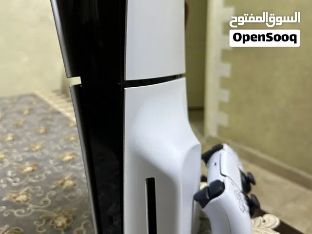 Ps5 معدل بلاستيشن سلم ديسك