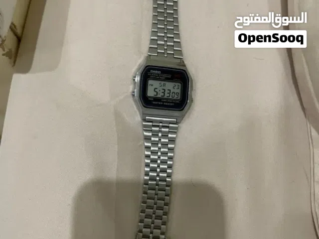 Automatic Casio watches  for sale in Jeddah