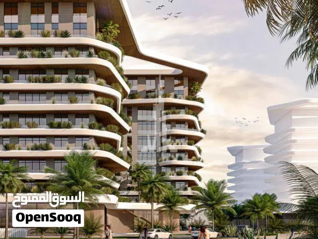 Freehold Ownership in Uptown  126 sqm Apartment with Flexible Payments