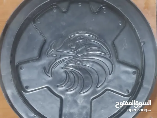 غطاء خزان ماء جديد من المصنع مباشرة
