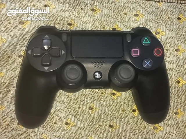 دراع بلايستيشن 4 اصلي استيراد الكويت
