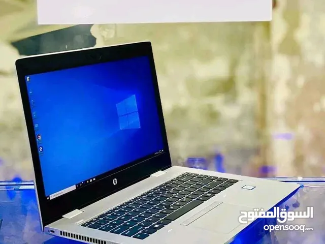 اقوي لاب توب جيل ثامن للمبرمجين و مصممين الجرافيك و الطلاب