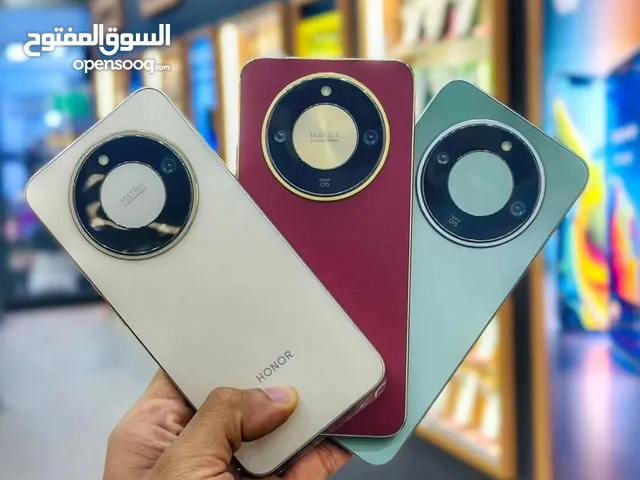 جرب القوة الحقيقية مع HONOR X9d الجديد! لو داير تلفون سريع، أنيق، وقادر يشيل كل شغلك بدون توتر