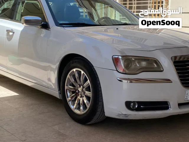 2012 كرايسلر 300 300S V6