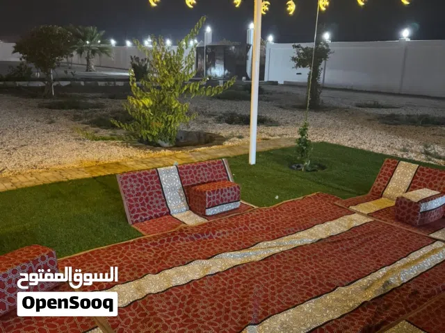 جلسات خارجية رمضانيه. متوفر لتسليم الفوري