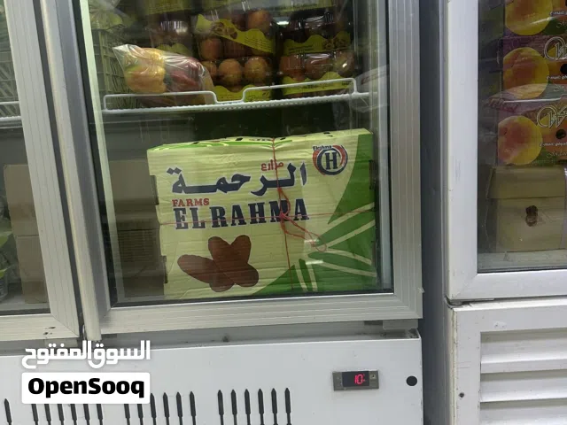 ثلاجات للبيع