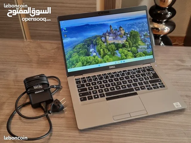 لابتوب dell latitude i5 بسعر ناااار فقط 900 شيقل وكفالة سنة كاملة