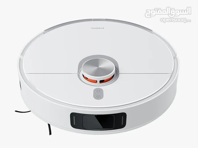 مكنسة شاومي الروبوتية S20+  Xiaomi Robot Vacuum S20+