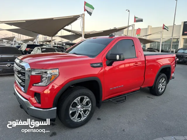 جي إم سي سيرا باب واحد خليجي 2021