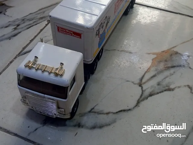 سيارات حديد