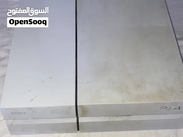 PlayStation 4 PlayStation for sale in Abu Dhabi