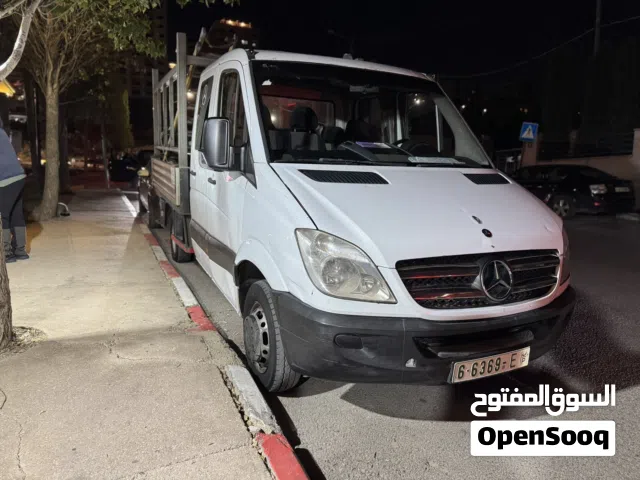 2010 Mercedes Benz Other Sprinter