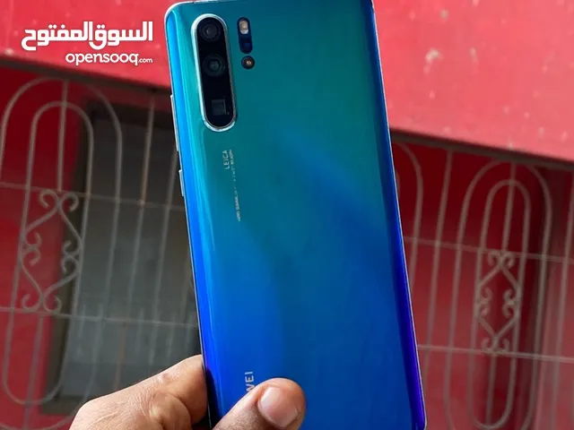 Huawei p30 pro  هواوي بي 30 برو