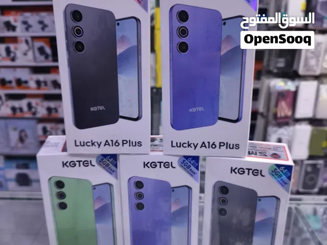 Others Not Defined 64 GB in Zarqa