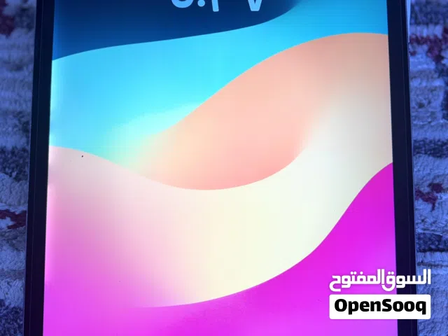 آيباد برو الجيل الثاني 12.9 للبيع