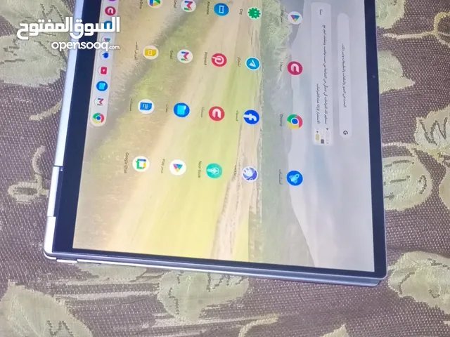 لابتوب HP نظام كروم بوك