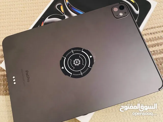 Apple iPad Pro 256 GB in Tripoli